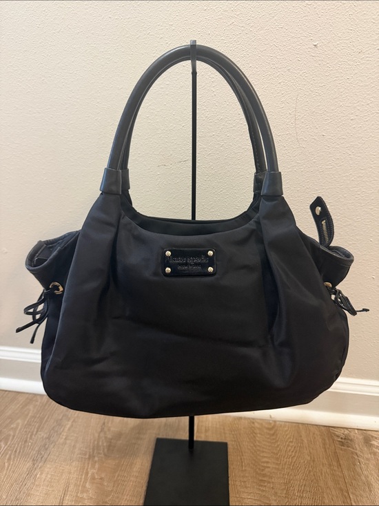 kate spade Handbags - Kate Spade nylon shoulder bag